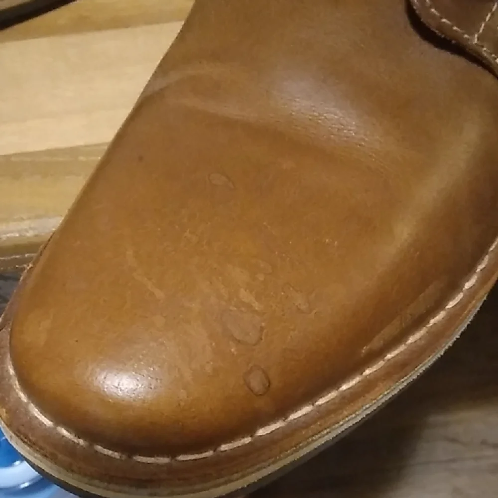 Men's Steve Madden Leather Chukka Lace-Up Boots